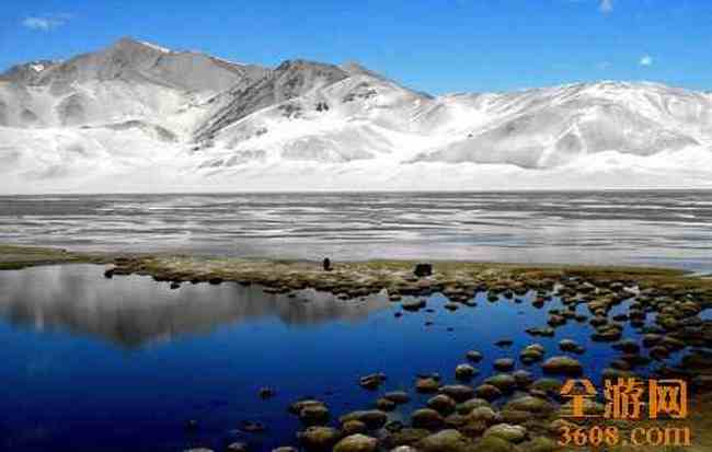 帕米尔高原风光,图九