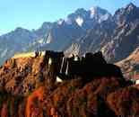 新疆塔什庫爾干風(fēng)光