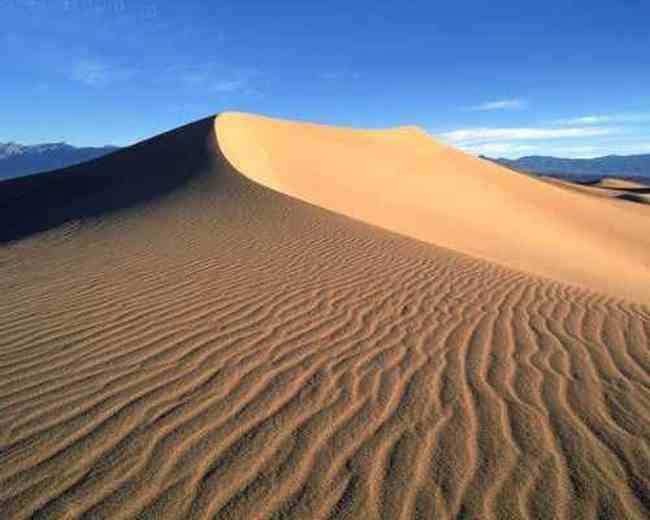 古尔班通古特沙漠,图七