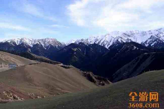 新疆自驾之旅,图二十四