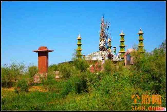 新疆北疆风光,图十一