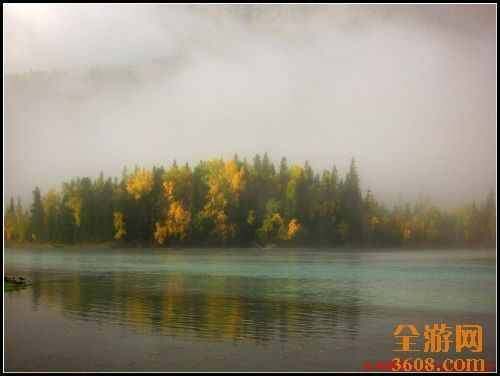 新疆北疆风光,图二十四