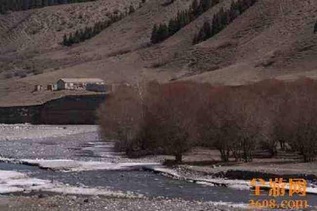 新疆自駕之旅,圖五