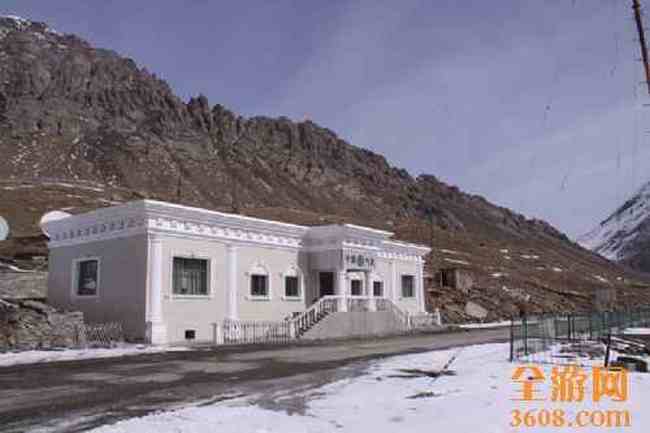 新疆自駕之旅,圖八