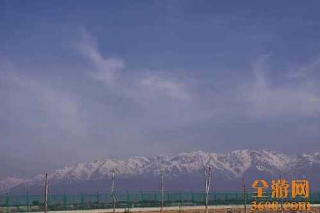 新疆自驾之旅,图八