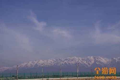 新疆自驾之旅,图八