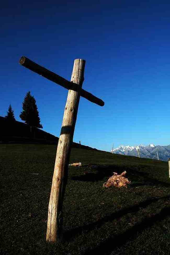 新疆索尔巴斯陶风光,图二