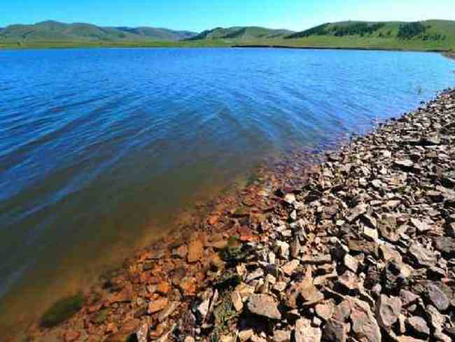 新疆草原（下）,图三