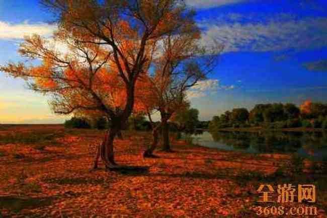 北疆风光—阿勒泰,图八