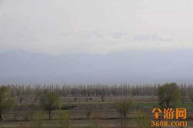 新疆自驾之旅（五）,图九