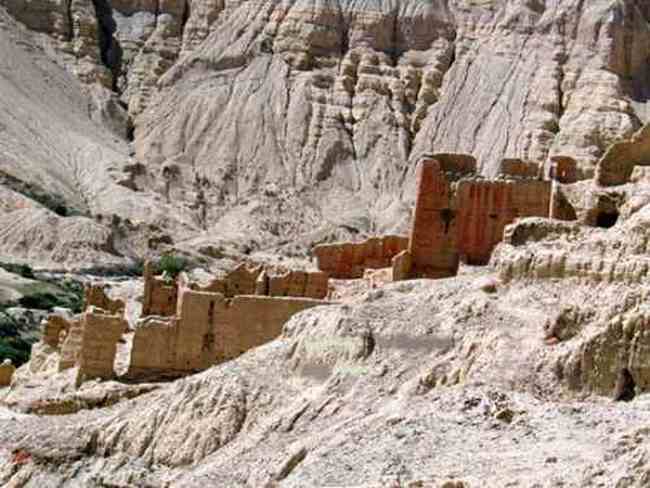 神秘石头国新疆行,图三