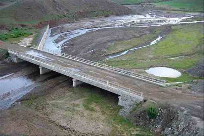 新疆托里风光,图五