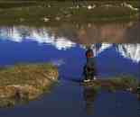 帕米爾高原風(fēng)光