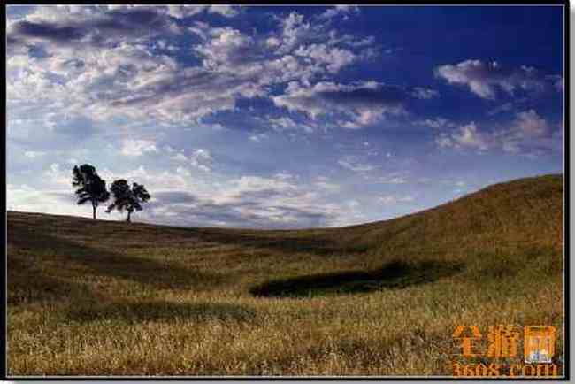 江布拉克 摄影的天堂,图十三