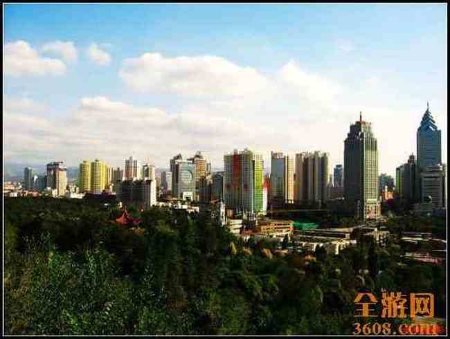 新疆北疆风光,图十七