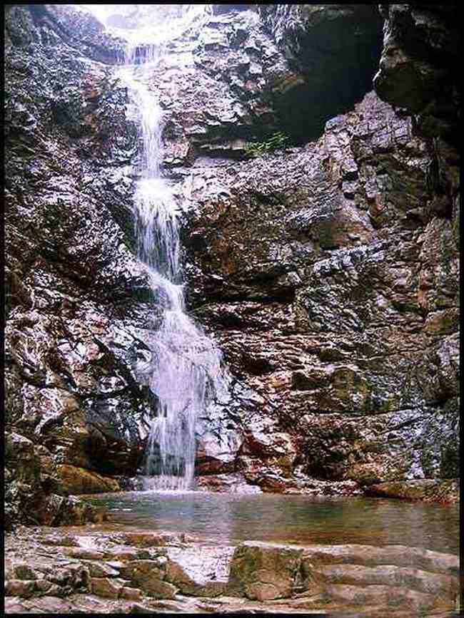 九龙潭自然风景,图七