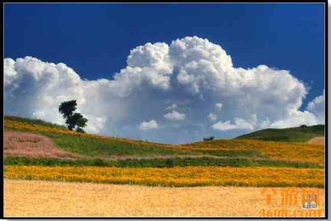 江布拉克摄影的天堂,图十八