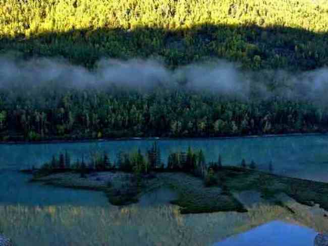 新疆风光１,图四