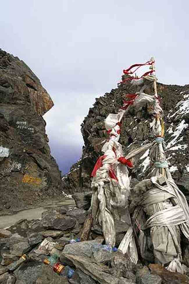 新疆216国道,图三