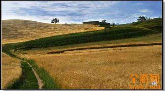 江布拉克 摄影的天堂,图六