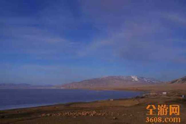 新疆自驾之旅,图三