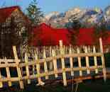 鹿角灣草場(chǎng)