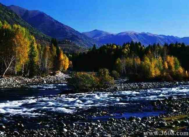 新疆-可可托海,图十一