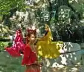 吐鲁番