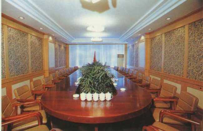 天水迎賓館,圖三