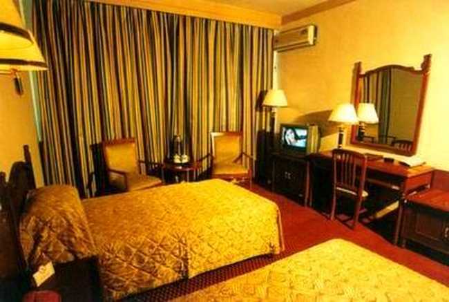 雄關(guān)賓館,圖二