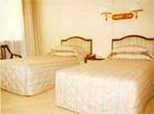 武威電力賓館,圖二