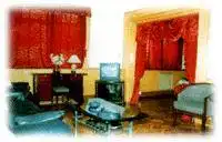 甘南饭店(贵宾楼)