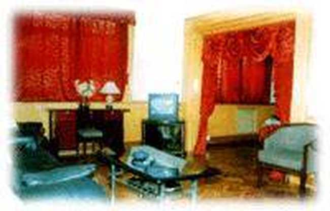 甘南飯店(貴賓樓)