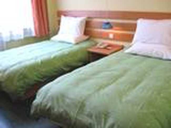 如家快捷酒店（蘭州酒泉路店）,圖三