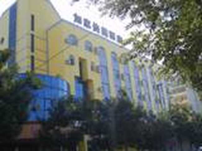 如家快捷酒店（蘭州天水路店）,圖一