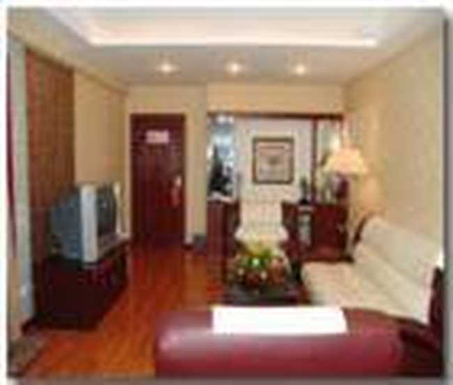 酒泉肅州賓館,圖三