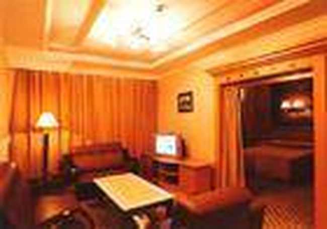 拉卜楞賓館,圖一