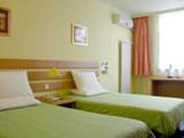 如家快捷酒店（兰州永昌路店）,图三