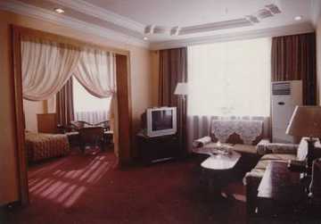 临夏河海大厦,图二