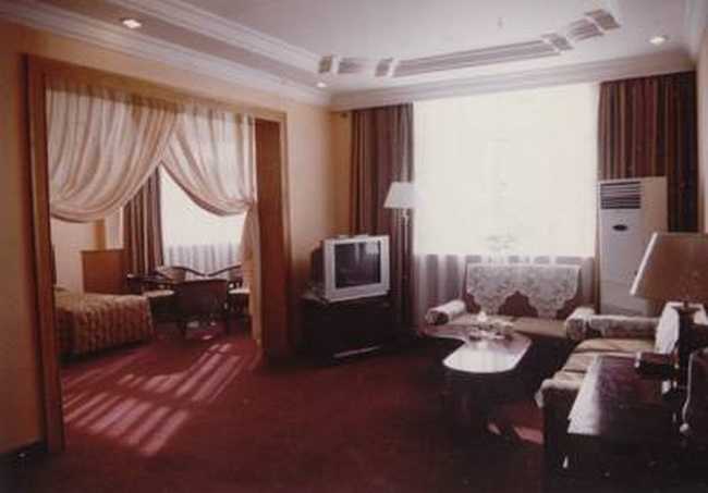 临夏河海大厦,图二