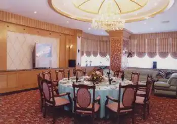 临夏河海大厦,图一