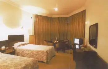 临夏河海大厦,图五