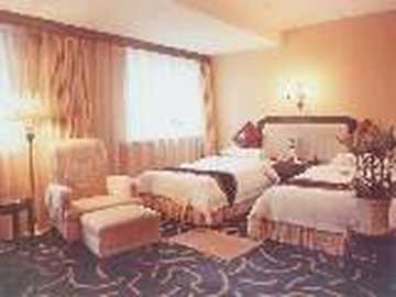 兰州佳润酒店,图三