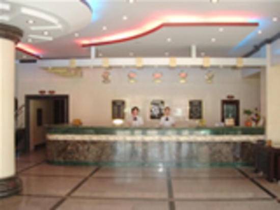 敦煌饭店(Dunhuang Hotel),图二