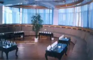 秦城区政府招待所