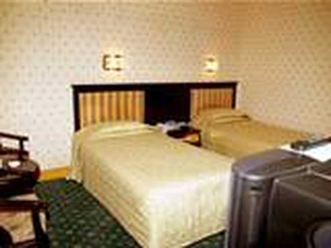 敦煌饭店(Dunhuang Hotel),图三