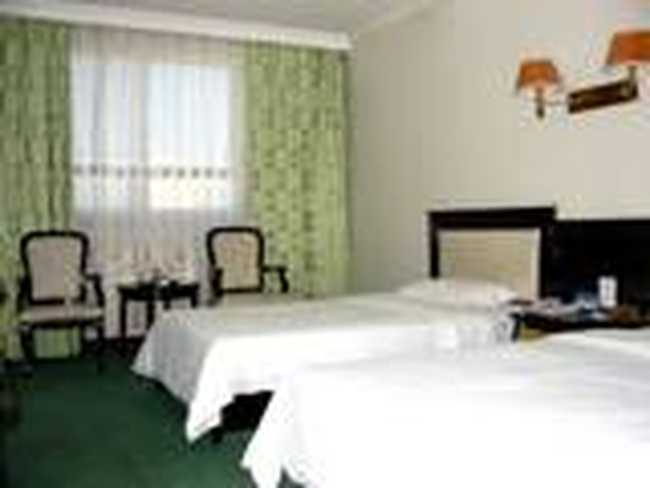 天水和平大酒店(Tianshui Peace Hotel),图三