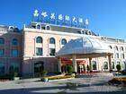 嘉峪关国际大酒店,图一