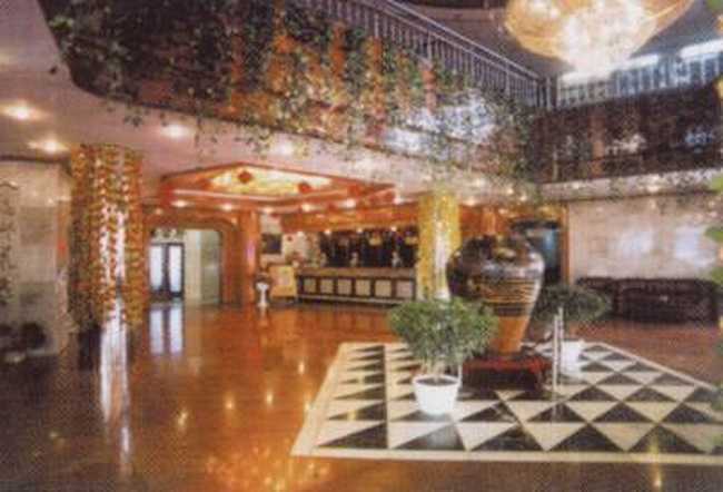 临夏河海大厦,图四