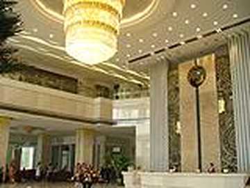 天水宾馆(Tianshui hotel),图二